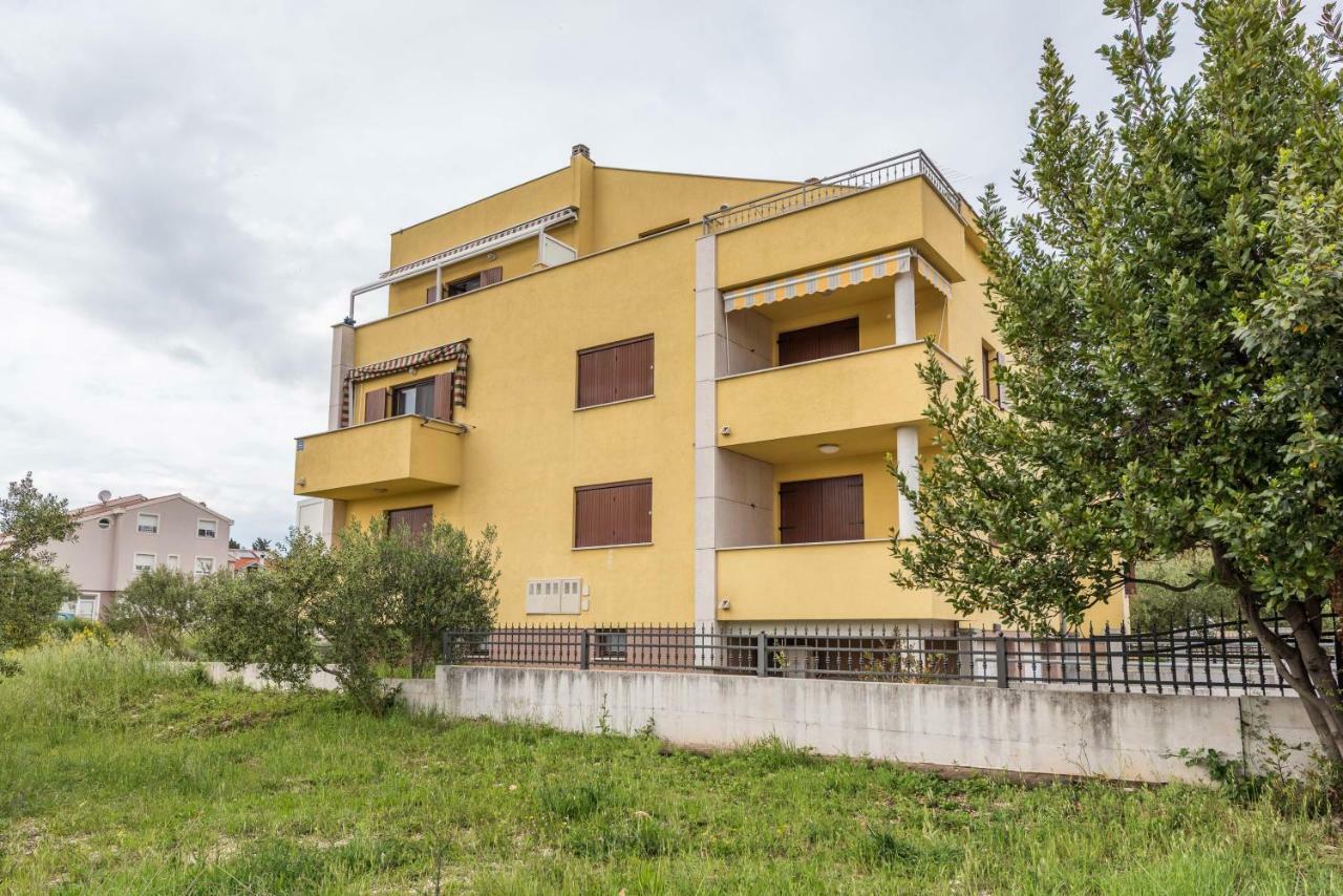 Open View Apartments Zadar Zewnętrze zdjęcie