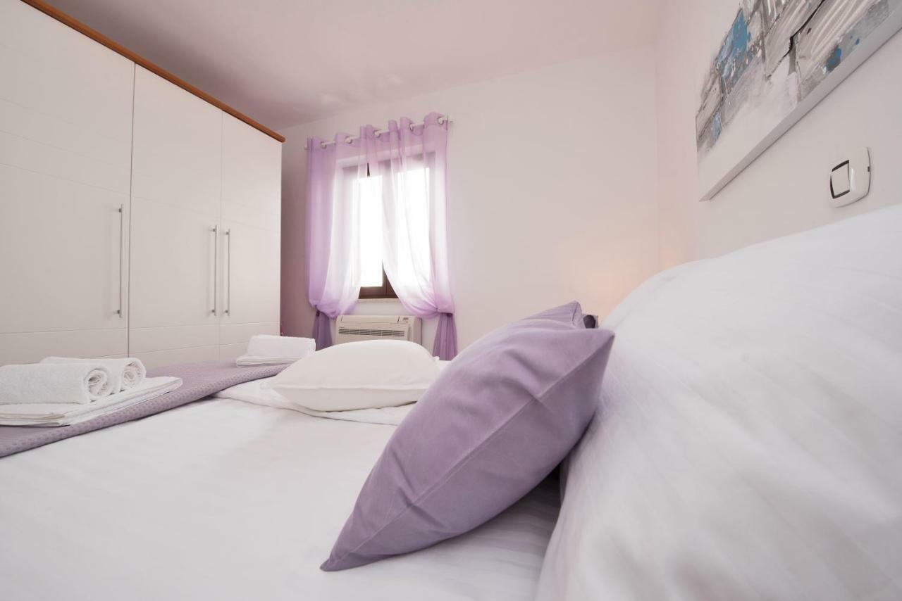Open View Apartments Zadar Zewnętrze zdjęcie