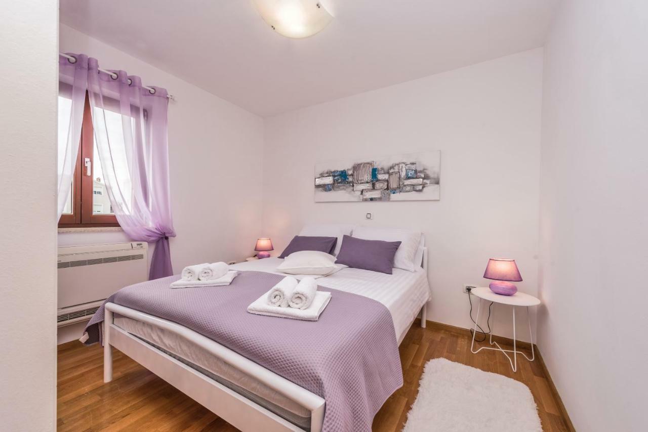 Open View Apartments Zadar Zewnętrze zdjęcie